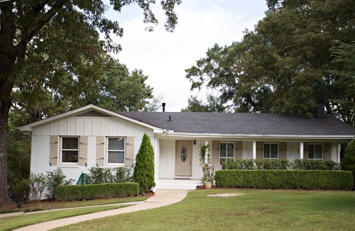 Hoover House | Another Private Get Away Vestavia Area