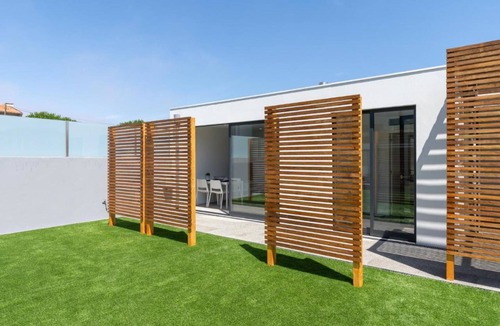 Furadouro Apartment | Another Side