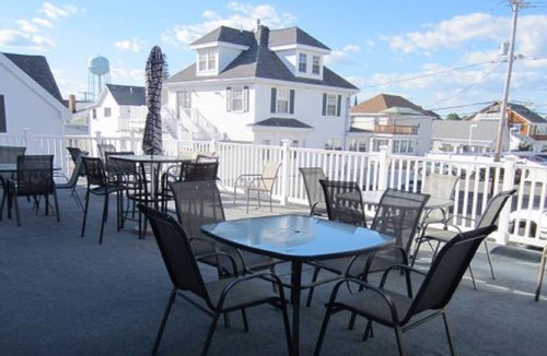 Hampton Condo | Another Slice Of Paradise At Hampton Beach