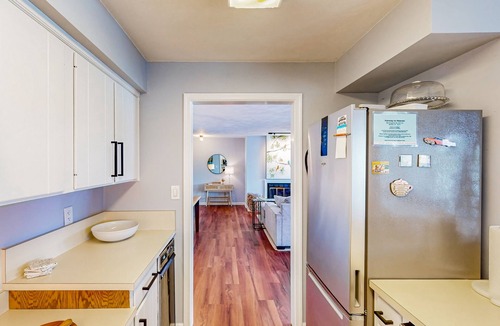 North Shore Condo | Another Tequila Sunrise - Lakefront condo w/breathtaking views & wheelchair accessibility