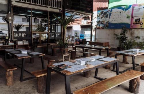 Pakse Hostel | ANOU HOSTEL