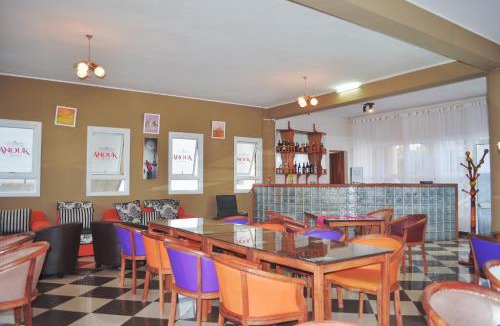 Ambohidratrimo Hotel | Anouk Hotel