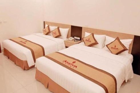 Soc Son Hotel | Anova 2 Hotel