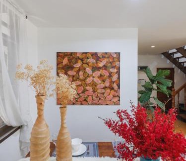 Huay Kaew Villa | An‘s Home