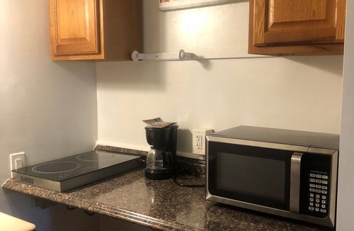 Winchester Hotel | ANS Inn & Suites