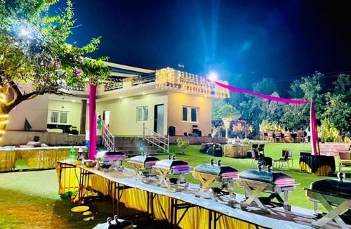 Gurugram Apartment | Ansal Aravli