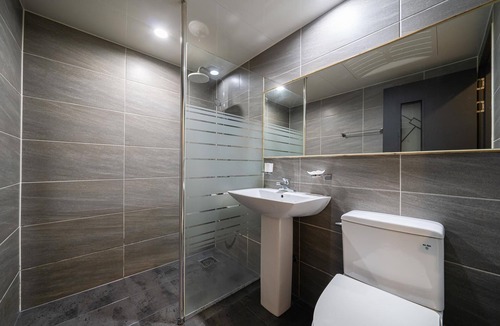 Suwon Hotel | Ansan Vant Hotel