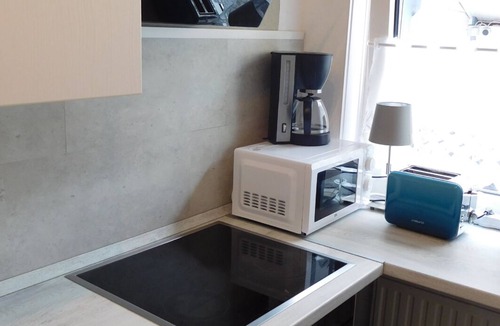 Ansbach Apartment | ANSBACH APARTMENTS - YOUR HOME AWAY FROM HOME!
