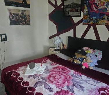 Ansbach House | Ansbach Central Suites mit WLAN für Studenten oder auch Urlauber !