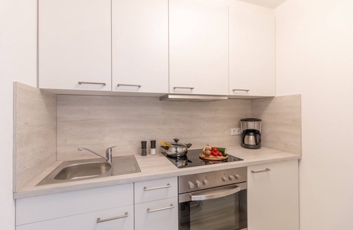 Ansbach Apartment | Ansbachs City Apartment
