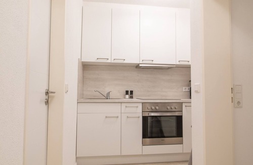 Ansbach Apartment | Ansbachs City Apartment