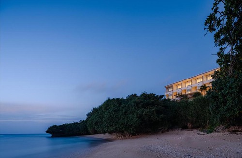 Kadena-cho Hotel | Anse Yomitan Toya