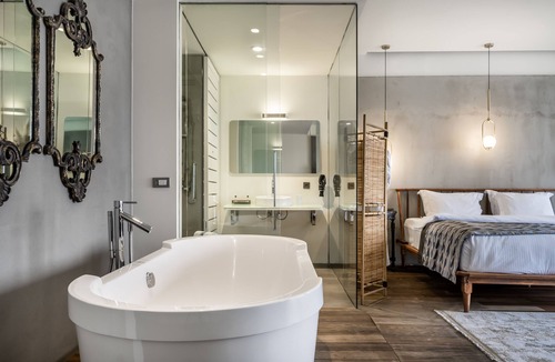Pera Hotel | Ansen Suites