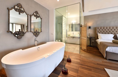 Pera Hotel | Ansen Suites