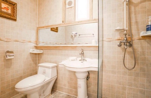Anseong House | Anseong Provence Pension