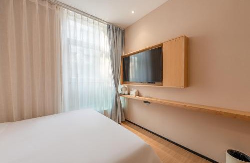 Tianhe Hotel | Anshi Hotel