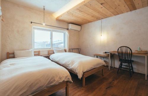 Kamikawa Hotel | ANSHINDO