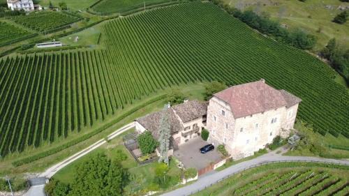 Berg/Monte Apartment | Ansitz Montani Eppan