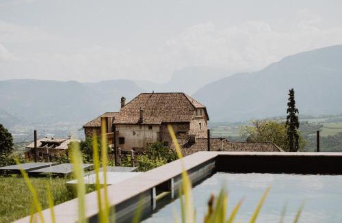 Berg/Monte Apartment | Ansitz Montani Eppan