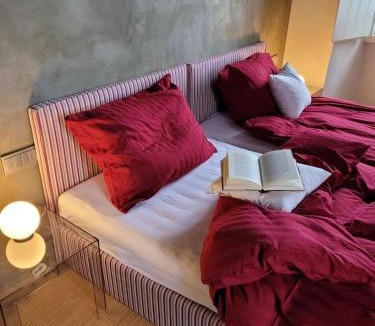 Berg/Monte Apartment | Ansitz Montani Eppan