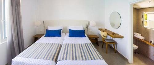 Plaka Apartment | Ansi Studios & Apartments