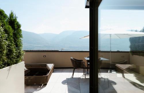 Tramin Hotel | Ansitz am Eck by Hotel Pernhof