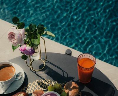 Caldaro Sulla Strada del Vino Bed & Breakfast | Ansitz Battisti Suites