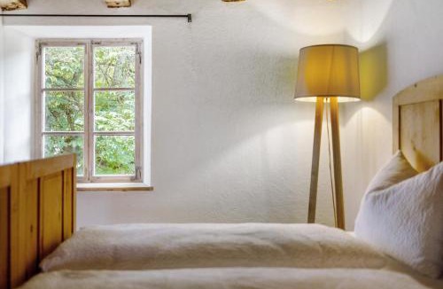 Pfalzen Apartment | Ansitz Baumannhof Apt Mitte