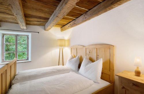 Pfalzen Apartment | Ansitz Baumannhof Apt Mitte
