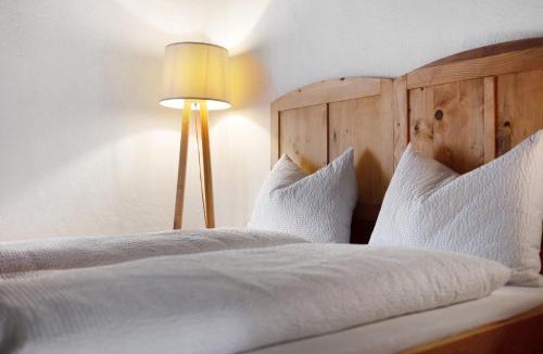 Pfalzen Apartment | Ansitz Baumannhof Apt Mitte