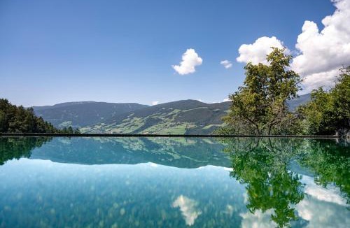 Laion Hotel | Ansitz Fonteklaus