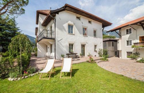 Merano Apartment | Ansitz Layshof Apartment 1254