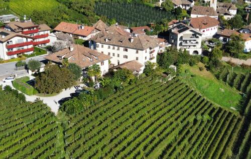 Pianizza Di Sopra House | Ansitz Strengherrnhof