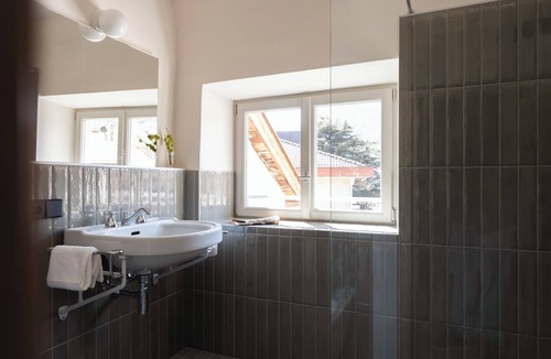 Merano Hotel | Ansitz Thierburg