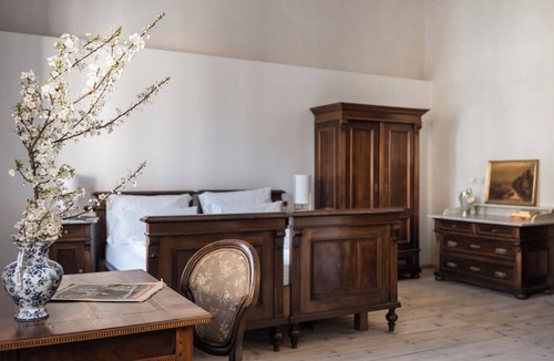 Merano Hotel | Ansitz Thierburg