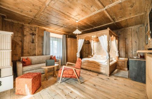 Lajen House | Ansitz Zehentner