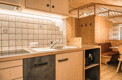 Lajen House | Ansitz Zehentner