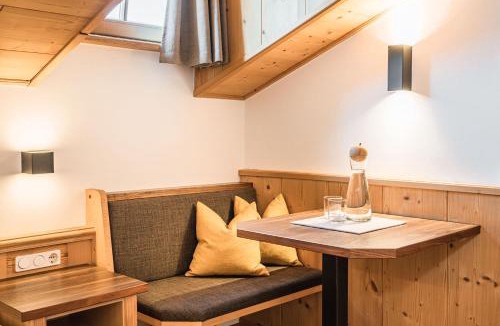 Lajen House | Ansitz Zehentner