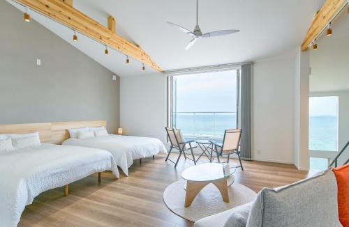 Sumoto House | Ansolas-Villa - Vacation STAY 54282v