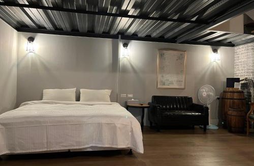 Lukang House | Anson 19 B&B
