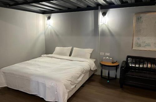 Lukang House | Anson 19 B&B