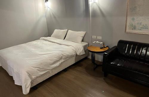 Lukang House | Anson 19 B&B
