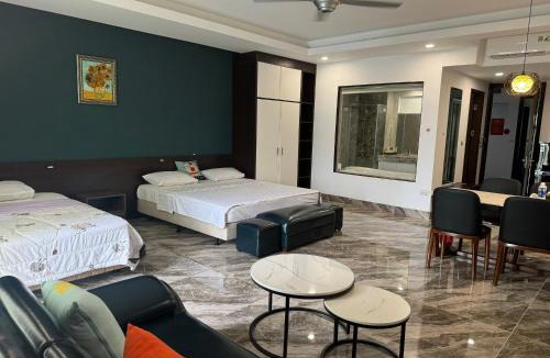 Ha Long Bed & Breakfast | Anson Condotel