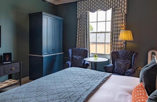 Ansty Hotel | Ansty Hall