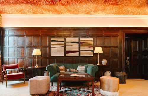Ansty Hotel | Ansty Hall