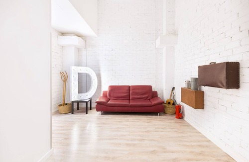 Sant Marti Hostel | ANT Hostel Barcelona