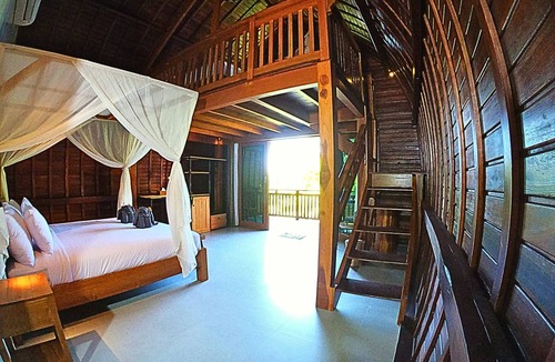 West Selemadeg Hotel | Antagana Retreat