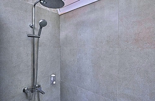 West Selemadeg Hotel | Antagana Retreat