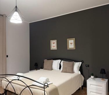 Bellona Bed & Breakfast | AntAle - Bed&Breakfast