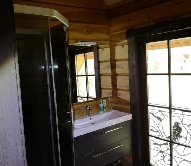Klykiai Villa | Antalieptės sodyba